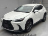 Used 2023 AT lexus nx AAZH20 Image[0]