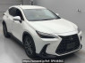 Used 2023 AT lexus nx AAZH20 Image[2]