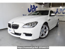 BMW 6 Series LW30C