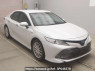 Used 2019 AT toyota camry AXVH70 Image[2]