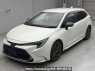 Used 2021 AT toyota corolla-touring-wagon ZWE211W Image[0]