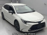 Used 2021 AT toyota corolla-touring-wagon ZWE211W Image[2]