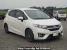 Honda Fit Hybrid GP5