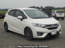 Used 2014 AT honda fit-hybrid GP5 Image[0]