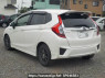 Used 2014 AT honda fit-hybrid GP5 Image[1]