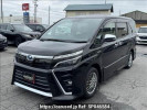 Toyota Voxy ZWR80W