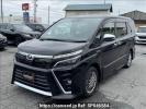Toyota Voxy ZWR80W