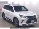 Lexus LX URJ201W