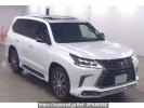 Lexus LX URJ201W