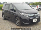 Honda Freed hybrid GB7