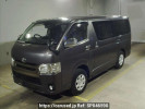 Toyota Regiusace Van GDH206V