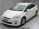 Toyota Prius ZVW30