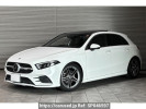 Mercedes Benz A-Class 177012