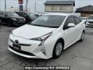 Toyota Prius ZVW50