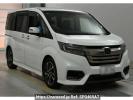 Honda Step WGN Spada RP3