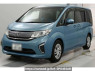 Used 2017 AT honda step-wgn RP1 Image[0]