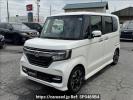 Honda N-BOX CUSTOM JF3
