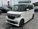 Honda N-BOX CUSTOM JF3