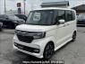 Used 2018 AT honda n-box-custom JF3 Image[0]