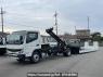 Used 2026 MT mitsubishi-fuso canter FEB80 Image[1]