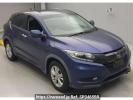 Honda VEZEL RU2