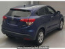 Used 2017 AT honda vezel RU2 Image[1]