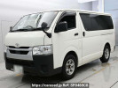 Toyota Hiace Van GDH201V