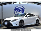 Lexus RC AVC10