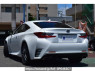 Used 2015 AT lexus rc AVC10 Image[1]