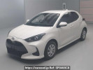 Toyota YARIS KSP210