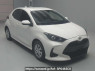 Used 2022 AT toyota yaris KSP210 Image[2]