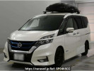 Nissan Serena GC27