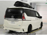 Used 2018 AT nissan serena GC27 Image[1]