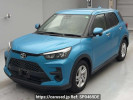 Toyota Raize A200A