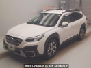 Subaru Legacy Outback BT5