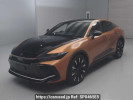 Toyota Crown Crossover TZSH35