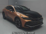 Used 2023 AT toyota crown-crossover TZSH35 Image[2]