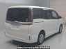 Used 2020 AT toyota noah ZRR80G Image[1]