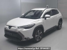 Toyota Corolla Cross ZVG15