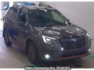 Subaru Forester SKE