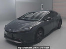 Toyota Prius ZVW60