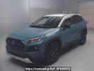 Toyota RAV4 MXAA54