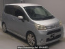 Used 2011 AT daihatsu move-custom LA100S Image[2]