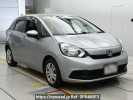 Honda Fit GS4