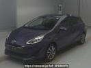 Toyota Aqua NHP10