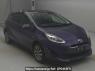 Used 2017 AT toyota aqua NHP10 Image[2]