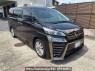Used 2018 AT toyota vellfire AGH30W Image[2]
