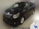 Toyota Noah ZRR70W