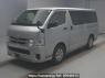 Used 2018 AT toyota hiace-van GDH201V Image[0]