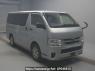Used 2018 AT toyota hiace-van GDH201V Image[2]